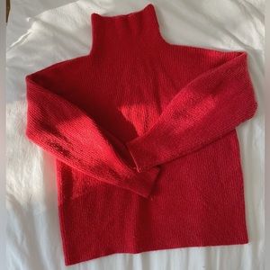 french connection sweater